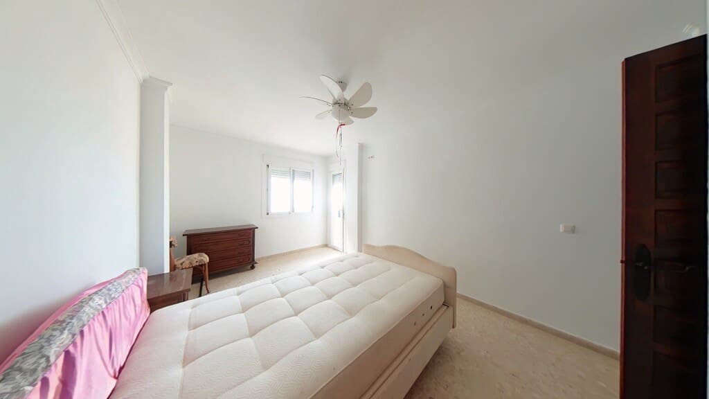 3 soverom Leilighet til salgs i El Morche - € 299 000 (Ref: 9953837)