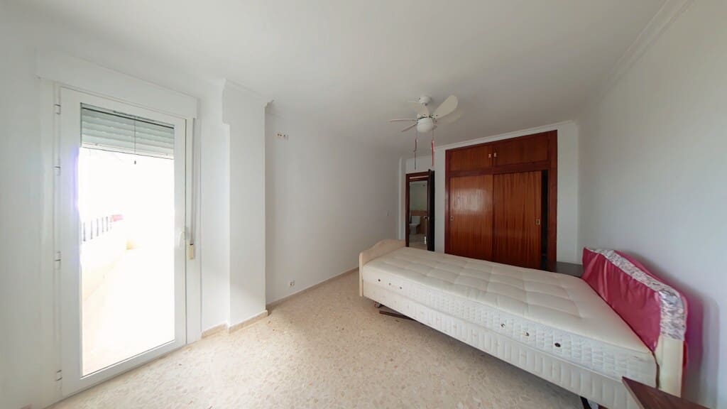 3 soverom Leilighet til salgs i El Morche - € 299 000 (Ref: 9953837)