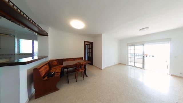 3 soverom Leilighet til salgs i El Morche, Torrox - € 299 000 (Ref: 9953837)