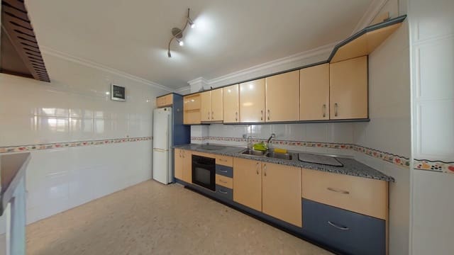 3 soverom Leilighet til salgs i El Morche, Torrox - € 299 000 (Ref: 9953837)