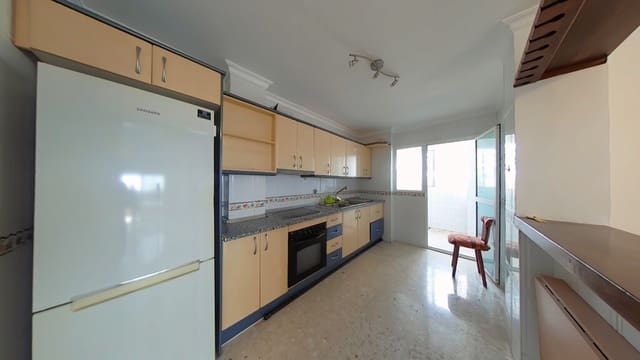 3 soverom Leilighet til salgs i El Morche, Torrox - € 299 000 (Ref: 9953837)