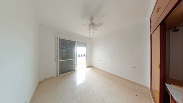 3 soverom Leilighet til salgs i El Morche, Torrox - € 299 000 (Ref: 9953837)