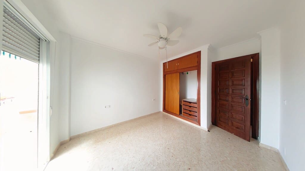 3 soverom Leilighet til salgs i El Morche - € 299 000 (Ref: 9953837)