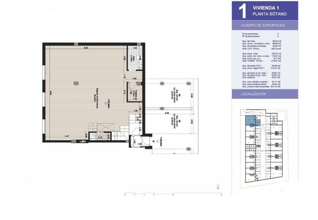 3 chambre Appartement à vendre à Nerja avec piscine garage - 850 000 € (Ref: 9959336)