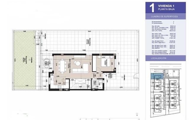 3 chambre Appartement à vendre à Nerja avec piscine garage - 850 000 € (Ref: 9959336)