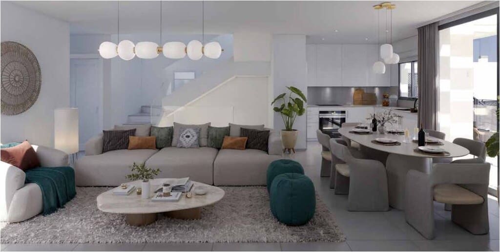 3 chambre Appartement à vendre à Nerja avec piscine garage - 850 000 € (Ref: 9959336)