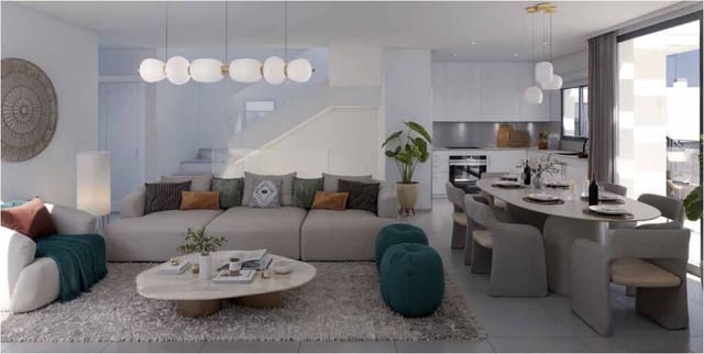 3 chambre Appartement à vendre à Nerja avec piscine garage - 850 000 € (Ref: 9959336)