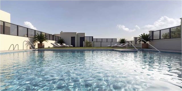 3 chambre Appartement à vendre à Nerja avec piscine garage - 850 000 € (Ref: 9959336)