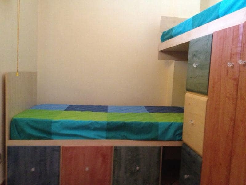 3 bedroom Apartment for sale in Rincon de la Victoria - € 367,500 (Ref: 9964824)