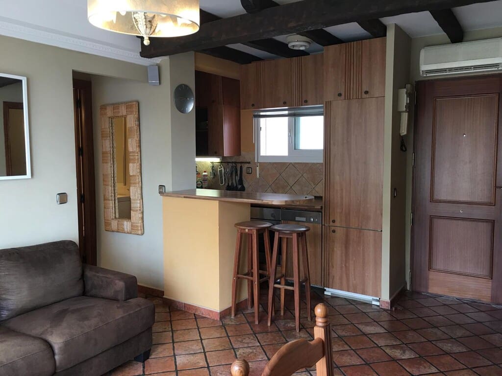3 bedroom Apartment for sale in Rincon de la Victoria - € 367,500 (Ref: 9964824)