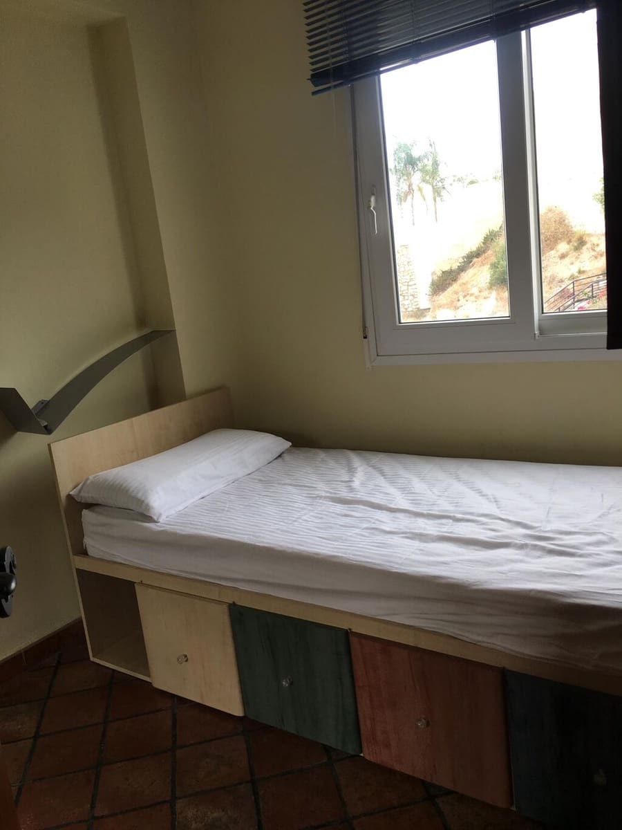 3 bedroom Apartment for sale in Rincon de la Victoria - € 367,500 (Ref: 9964824)