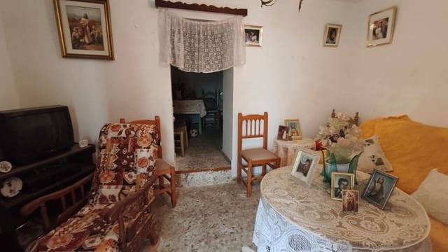 4 soverom Hus til salgs i Archez - € 71 000 (Ref: 9966283)