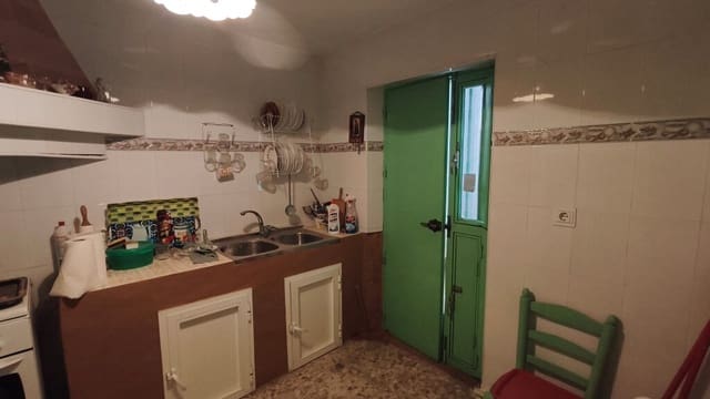 4 soverom Hus til salgs i Archez - € 71 000 (Ref: 9966283)