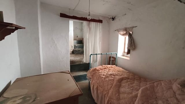 4 soverom Hus til salgs i Archez - € 71 000 (Ref: 9966283)