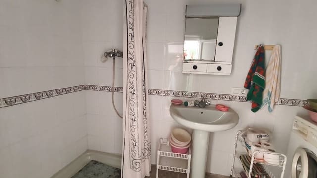 4 soverom Hus til salgs i Archez - € 71 000 (Ref: 9966283)