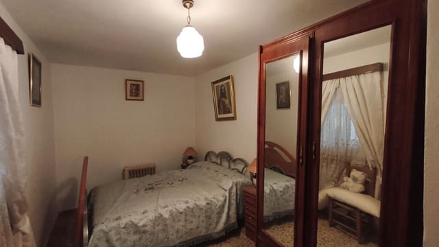 4 soverom Hus til salgs i Archez - € 71 000 (Ref: 9966283)