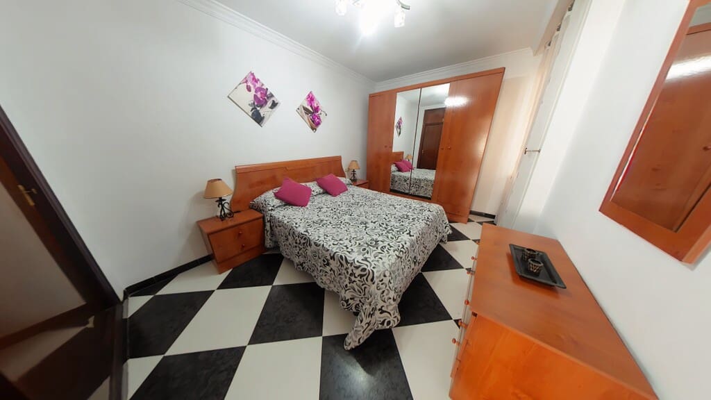 3 chambre Appartement à vendre à Algarrobo Costa - 249 000 € (Ref: 9966284)