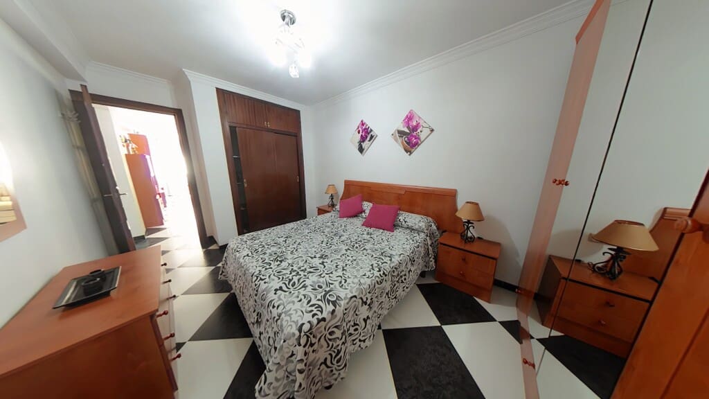 3 chambre Appartement à vendre à Algarrobo Costa - 249 000 € (Ref: 9966284)