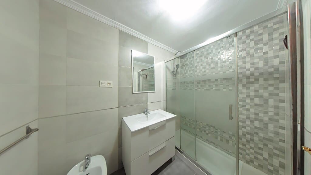 3 chambre Appartement à vendre à Algarrobo Costa - 249 000 € (Ref: 9966284)