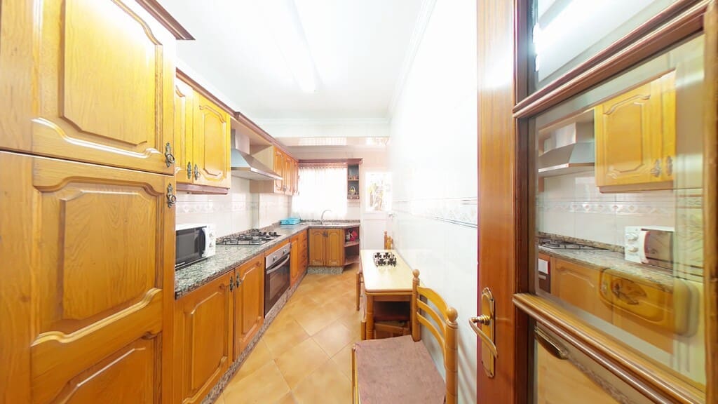 3 chambre Appartement à vendre à Algarrobo Costa - 249 000 € (Ref: 9966284)