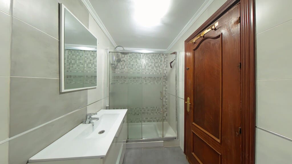 3 chambre Appartement à vendre à Algarrobo Costa - 249 000 € (Ref: 9966284)