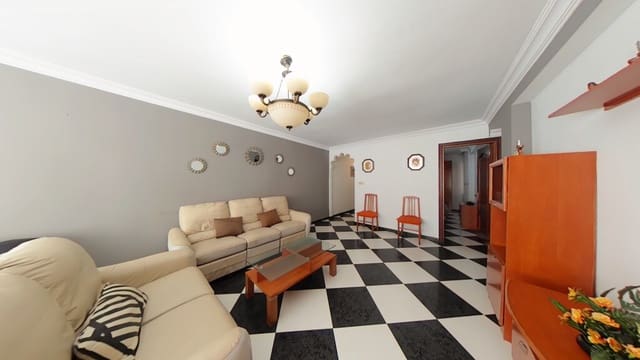 3 camera da letto Appartamento in vendita in Algarrobo Costa, Algarrobo - 249.000 € (Rif: 9966284)