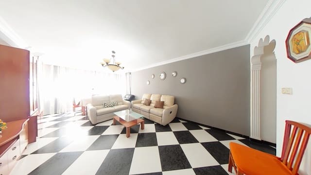 3 camera da letto Appartamento in vendita in Algarrobo Costa, Algarrobo - 249.000 € (Rif: 9966284)