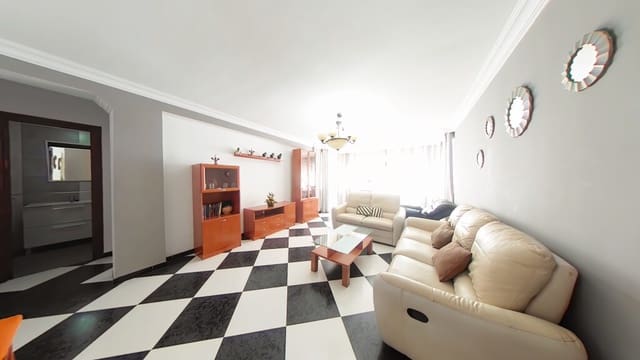 3 camera da letto Appartamento in vendita in Algarrobo Costa, Algarrobo - 249.000 € (Rif: 9966284)