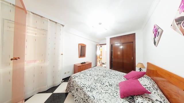3 camera da letto Appartamento in vendita in Algarrobo Costa, Algarrobo - 249.000 € (Rif: 9966284)