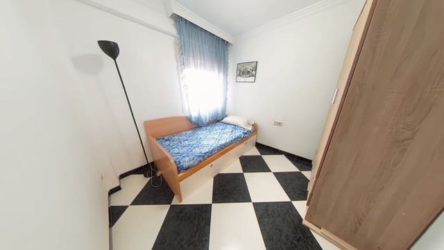 3 camera da letto Appartamento in vendita in Algarrobo Costa, Algarrobo - 249.000 € (Rif: 9966284)