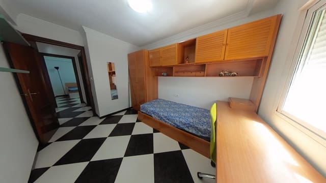 3 camera da letto Appartamento in vendita in Algarrobo Costa, Algarrobo - 249.000 € (Rif: 9966284)