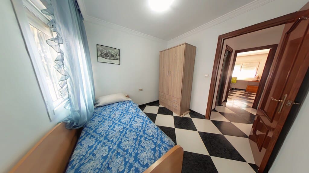 3 chambre Appartement à vendre à Algarrobo Costa - 249 000 € (Ref: 9966284)