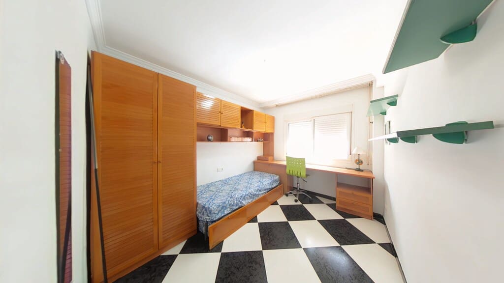3 chambre Appartement à vendre à Algarrobo Costa - 249 000 € (Ref: 9966284)
