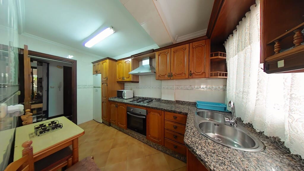 3 chambre Appartement à vendre à Algarrobo Costa - 249 000 € (Ref: 9966284)