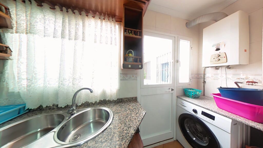 3 chambre Appartement à vendre à Algarrobo Costa - 249 000 € (Ref: 9966284)