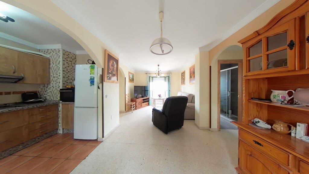 3 makuuhuone Omakotitalo myytävänä paikassa Canillas de Aceituno - 140 000 € (Ref: 9974928)