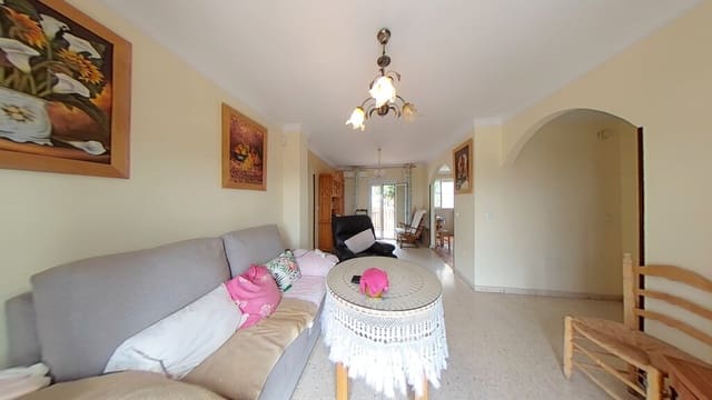 3 sypialnia Dom na sprzedaż w Canillas de Aceituno - 140 000 € (Ref: 9974928)
