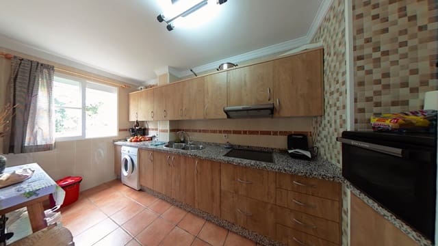 3 sypialnia Dom na sprzedaż w Canillas de Aceituno - 140 000 € (Ref: 9974928)