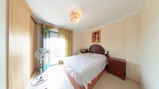 3 sypialnia Dom na sprzedaż w Canillas de Aceituno - 140 000 € (Ref: 9974928)