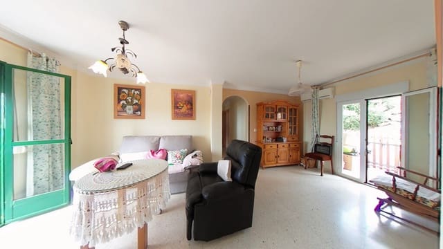 3 sypialnia Dom na sprzedaż w Canillas de Aceituno - 140 000 € (Ref: 9974928)