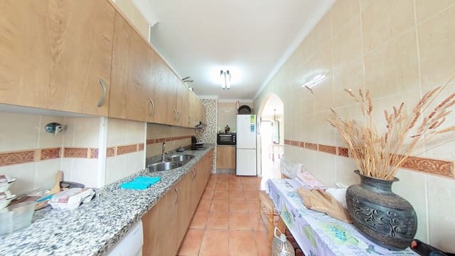 3 sypialnia Dom na sprzedaż w Canillas de Aceituno - 140 000 € (Ref: 9974928)