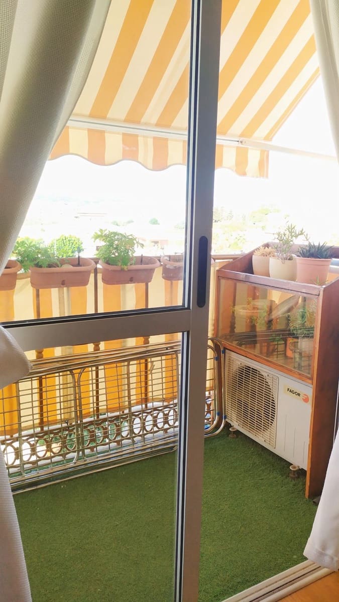 2 soveværelse Lejlighed til salg i Velez-Malaga - € 259.000 (Ref: 9976875)