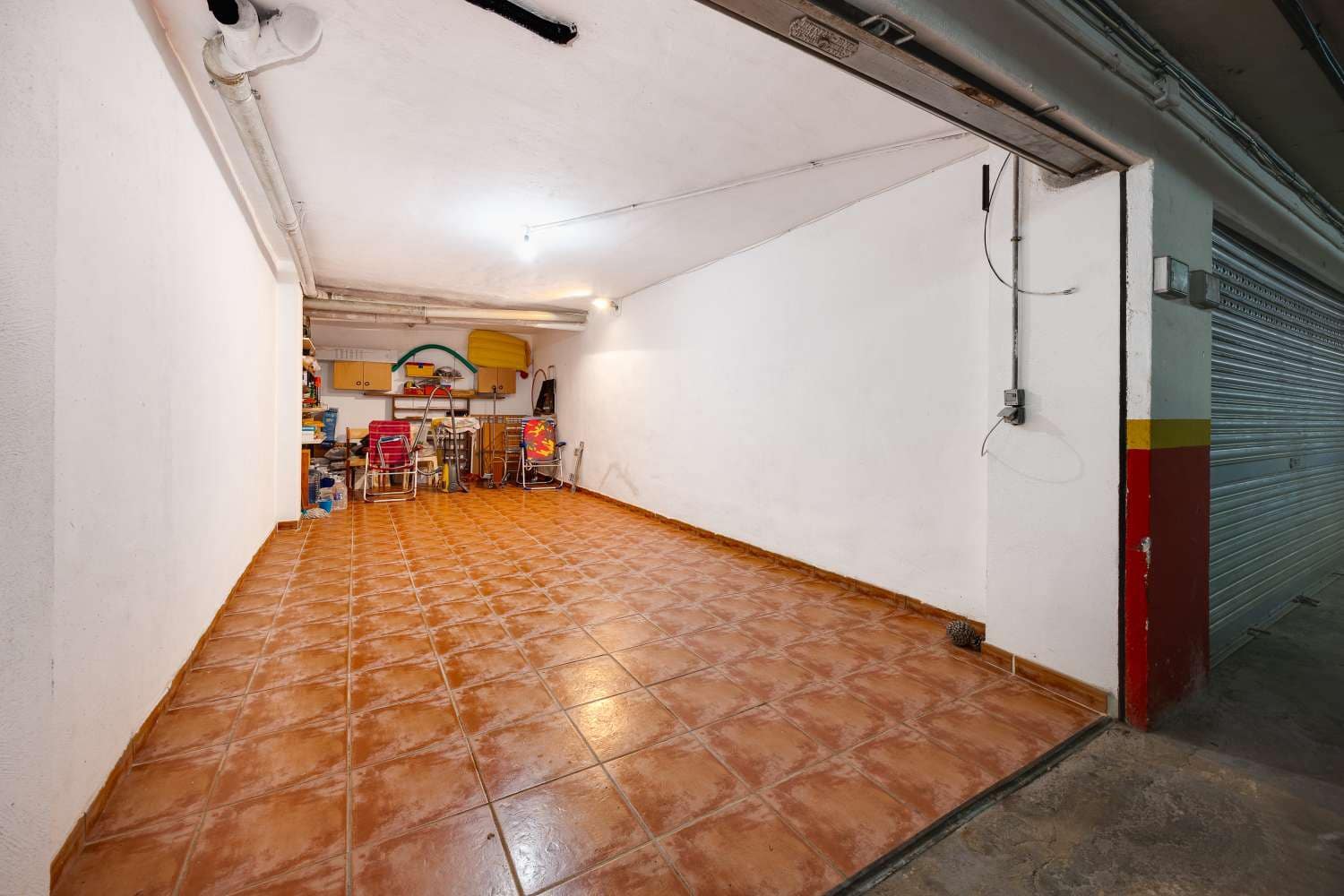 3 soveværelse Lejlighed til salg i Torrevieja med swimmingpool - € 256.000 (Ref: 10003549)