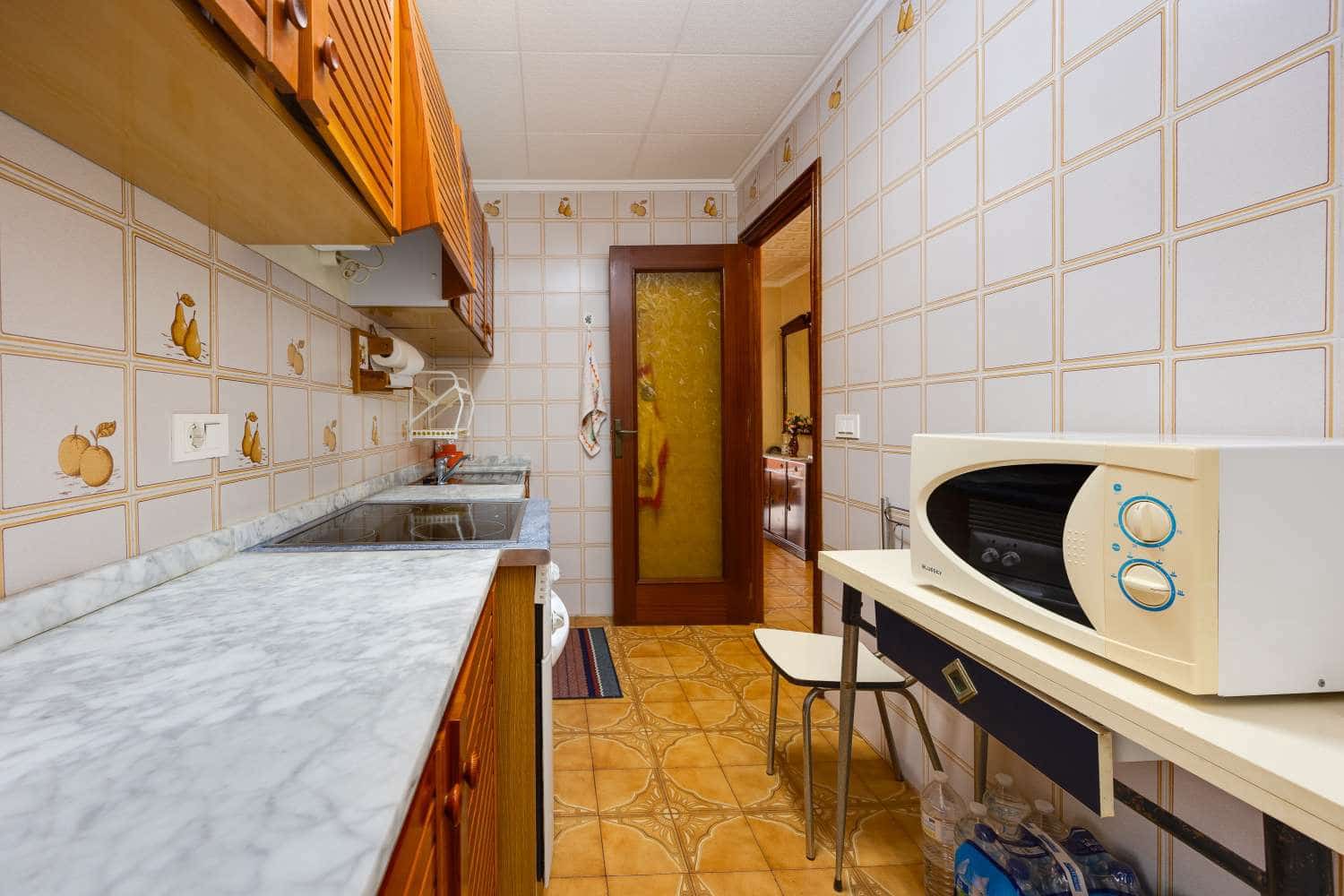 3 soveværelse Lejlighed til salg i Torrevieja med swimmingpool - € 256.000 (Ref: 10003549)