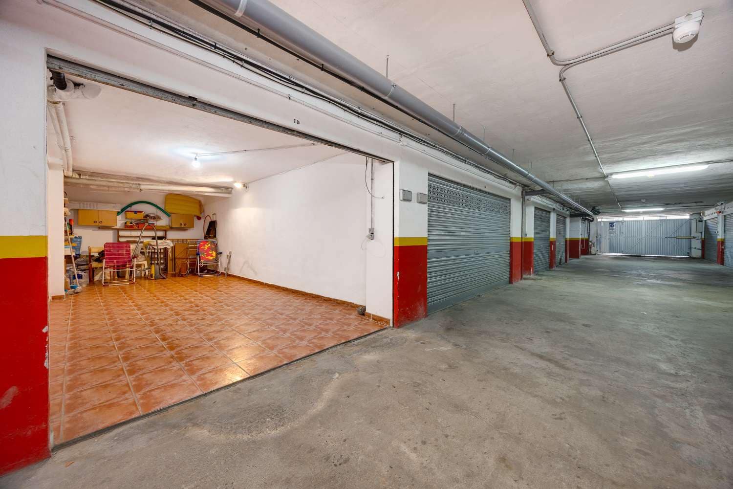 3 soveværelse Lejlighed til salg i Torrevieja med swimmingpool - € 256.000 (Ref: 10003549)