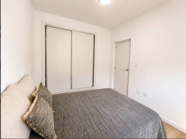 3 soveværelse Lejlighed til salg i Los Altos med swimmingpool - € 239.000 (Ref: 10003550)