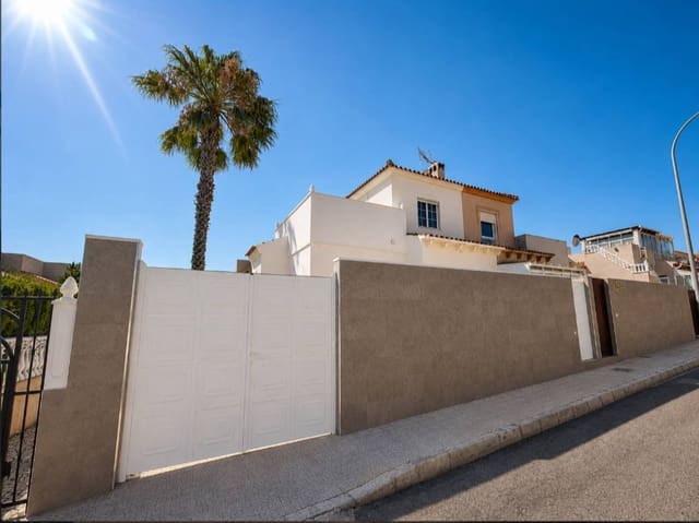 3 soveværelse Lejlighed til salg i Los Altos med swimmingpool - € 239.000 (Ref: 10003550)