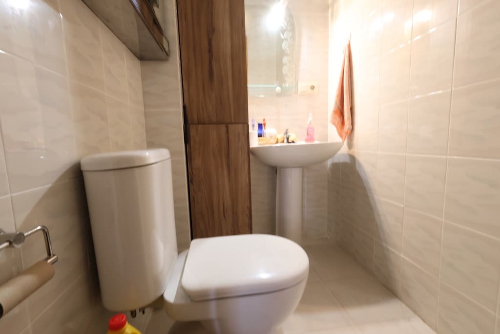 2 soverom Leilighet til salgs i Torrevieja - € 170 000 (Ref: 10003551)
