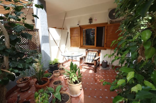 2 soverom Leilighet til salgs i Playa del Acequión, Torrevieja - € 170 000 (Ref: 10003551)