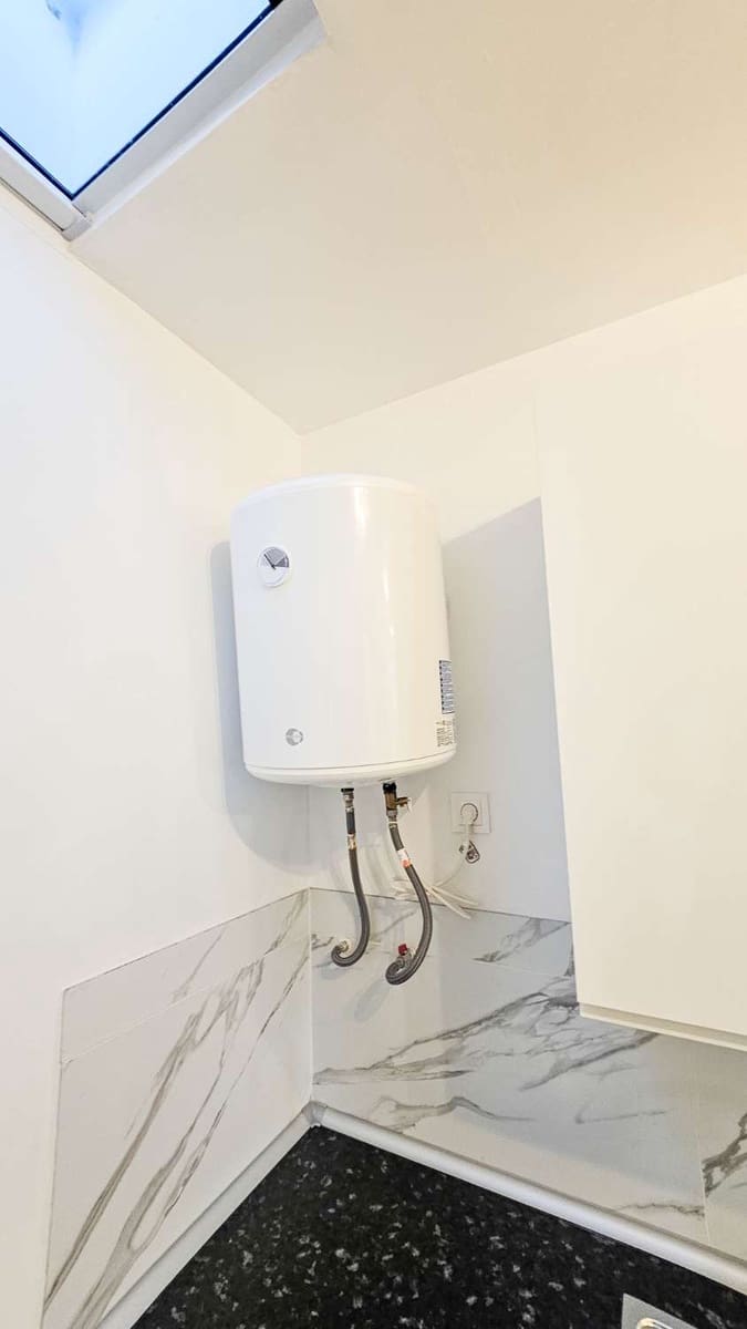 Adosado de 2 habitaciones en El Chaparral en venta - 125.000 € (Ref: 10005205)